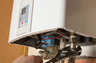 free Highertown boiler install quotes