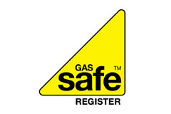gas safe companies Highertown